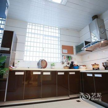 张家界广茂园独栋园林别墅酒店提供图片