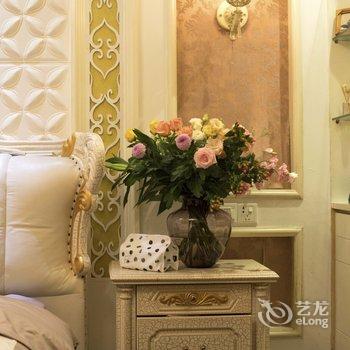 张家界广茂园独栋园林别墅酒店提供图片