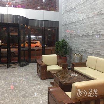 后客智慧酒店(汨罗店)酒店提供图片