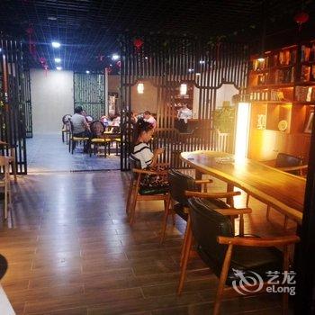 后客智慧酒店(汨罗店)酒店提供图片