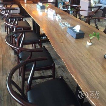 后客智慧酒店(汨罗店)酒店提供图片