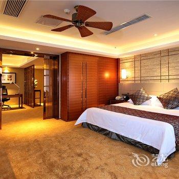 碧桂园十里金滩酒店公寓酒店提供图片