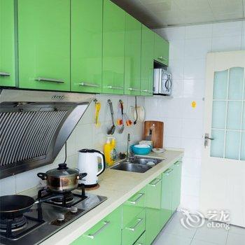 成都阿梦家温馨阳光公寓酒店提供图片