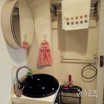 成都阿梦家温馨阳光公寓酒店提供图片