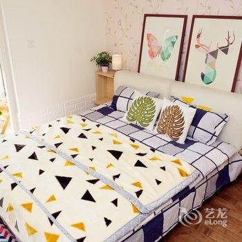 成都阿梦家温馨阳光公寓酒店提供图片