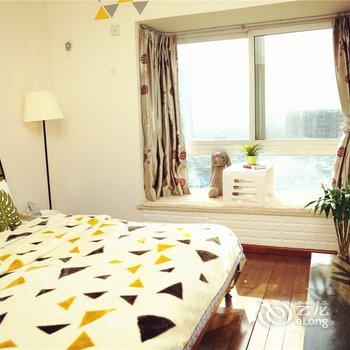 成都阿梦家温馨阳光公寓酒店提供图片