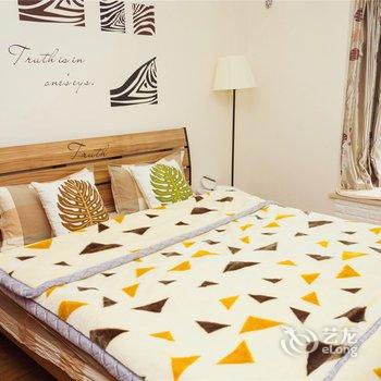 成都阿梦家温馨阳光公寓酒店提供图片