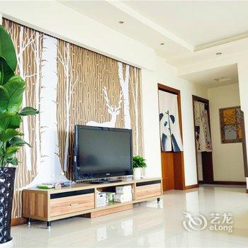 成都阿梦家温馨阳光公寓酒店提供图片