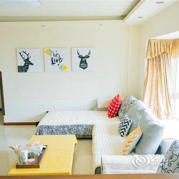 成都阿梦家温馨阳光公寓酒店提供图片