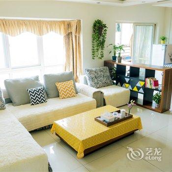 成都阿梦家温馨阳光公寓酒店提供图片