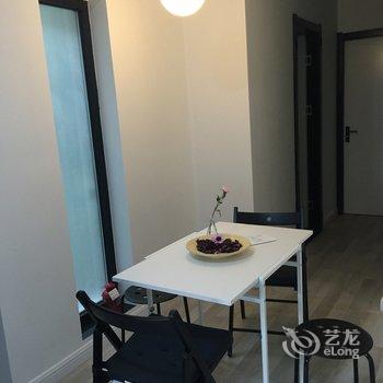 上海寒舍普通公寓酒店提供图片