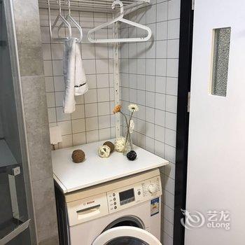 上海寒舍普通公寓酒店提供图片