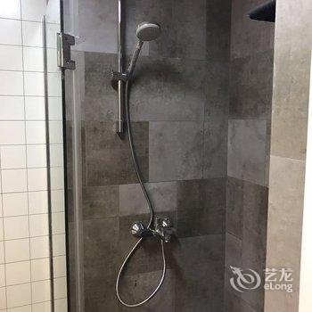 上海寒舍普通公寓酒店提供图片