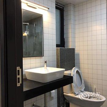 上海寒舍普通公寓酒店提供图片