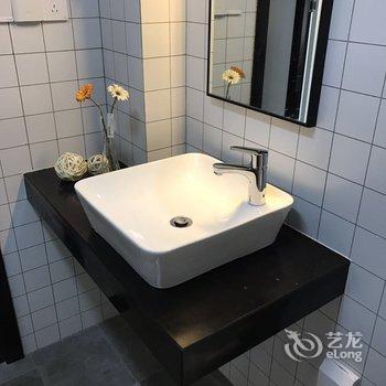 上海寒舍普通公寓酒店提供图片