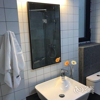 上海寒舍普通公寓酒店提供图片