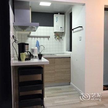 上海寒舍普通公寓酒店提供图片