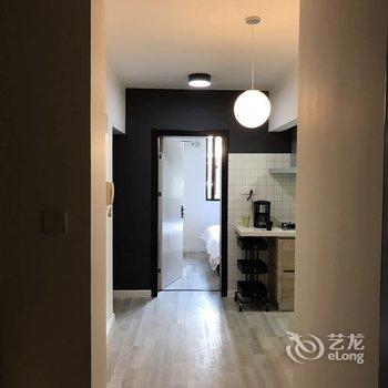 上海寒舍普通公寓酒店提供图片