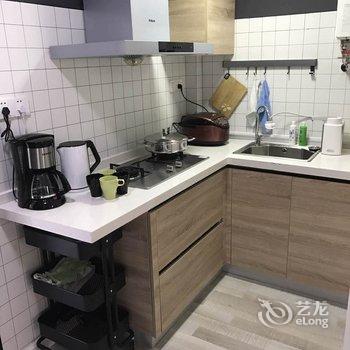上海寒舍普通公寓酒店提供图片