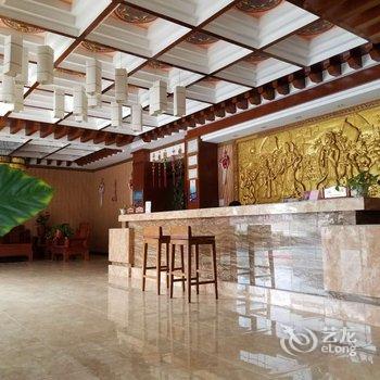 西藏格拉丹东温泉酒店酒店提供图片