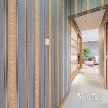 上海田园公寓(御桥路)(花木路分店)酒店提供图片