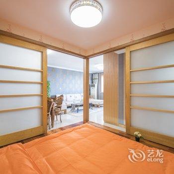 上海田园公寓(御桥路)(花木路分店)酒店提供图片