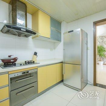 上海田园公寓(御桥路)(花木路分店)酒店提供图片