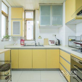 上海田园公寓(御桥路)(花木路分店)酒店提供图片