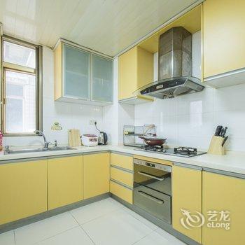 上海田园公寓(御桥路)(花木路分店)酒店提供图片