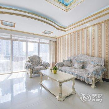 上海田园公寓(御桥路)(花木路分店)酒店提供图片