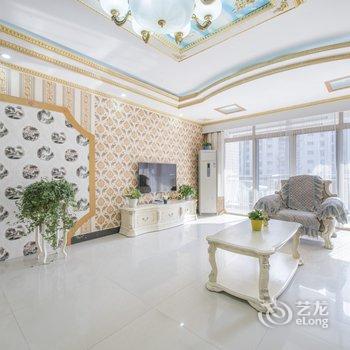 上海田园公寓(御桥路)(花木路分店)酒店提供图片