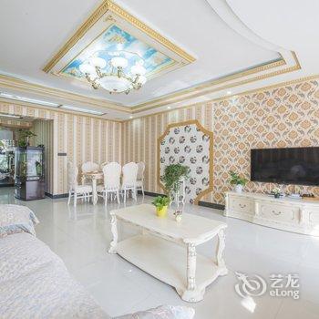 上海田园公寓(御桥路)(花木路分店)酒店提供图片