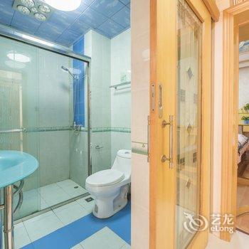 上海田园公寓(御桥路)(花木路分店)酒店提供图片