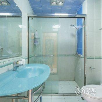 上海田园公寓(御桥路)(花木路分店)酒店提供图片