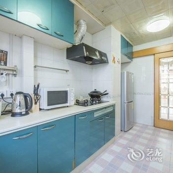 上海田园公寓(御桥路)(花木路分店)酒店提供图片