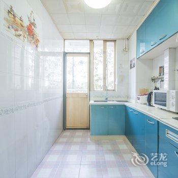 上海田园公寓(御桥路)(花木路分店)酒店提供图片