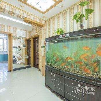 上海田园公寓(御桥路)(花木路分店)酒店提供图片