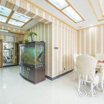 上海田园公寓(御桥路)(花木路分店)酒店提供图片