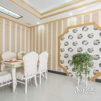 上海田园公寓(御桥路)(花木路分店)酒店提供图片