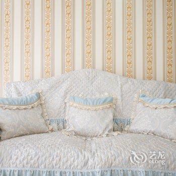 上海田园公寓(御桥路)(花木路分店)酒店提供图片