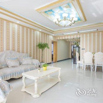 上海田园公寓(御桥路)(花木路分店)酒店提供图片