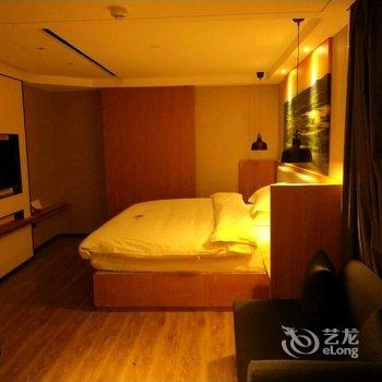 成都索菲斯喀萩莎酒店酒店提供图片