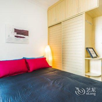 广州1随心所寓公寓(明月一路分店)酒店提供图片