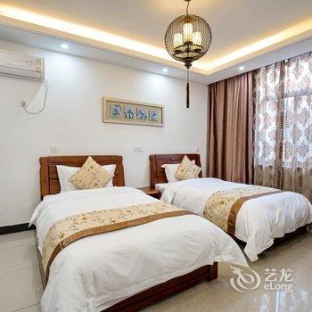 周庄游园溪梦精品客栈酒店提供图片