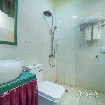 重庆瓦房客创意家居酒店酒店提供图片