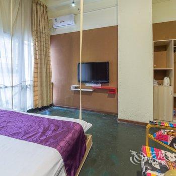 重庆瓦房客创意家居酒店酒店提供图片