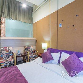 重庆瓦房客创意家居酒店酒店提供图片