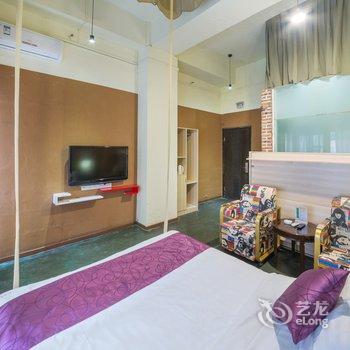 重庆瓦房客创意家居酒店酒店提供图片