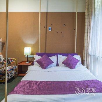 重庆瓦房客创意家居酒店酒店提供图片