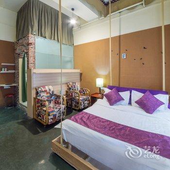 重庆瓦房客创意家居酒店酒店提供图片